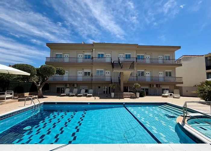 Brother'S House Kallithea 