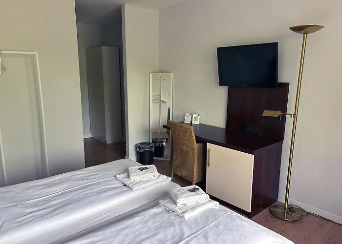 Hotel im Park Bad Iburg