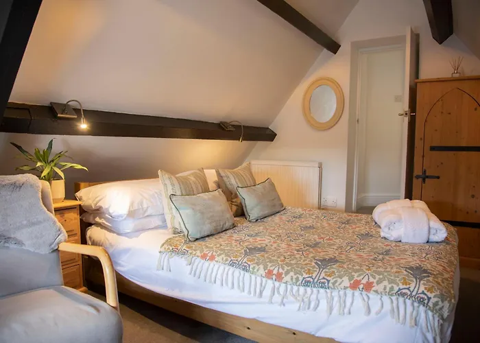 The Tollgate Inn Bradford-On-Avon
