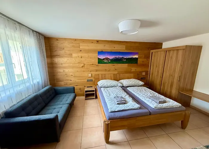 Pension Marina Tux