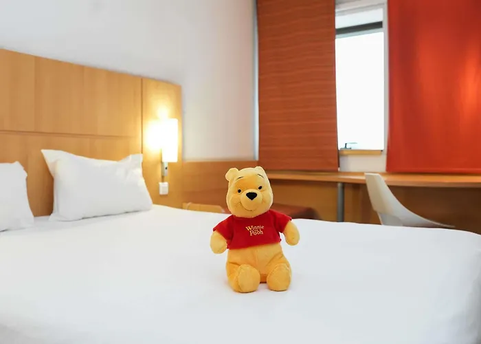 Hotel Ibis Tunis