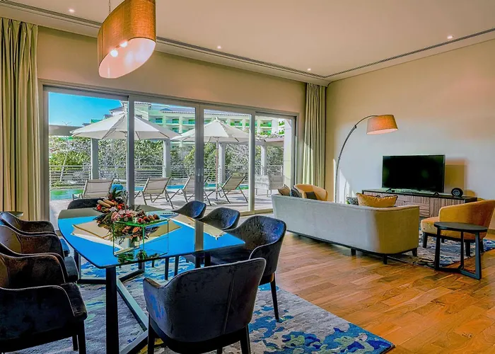 Rixos The Palm Hotel & Suites Dubai