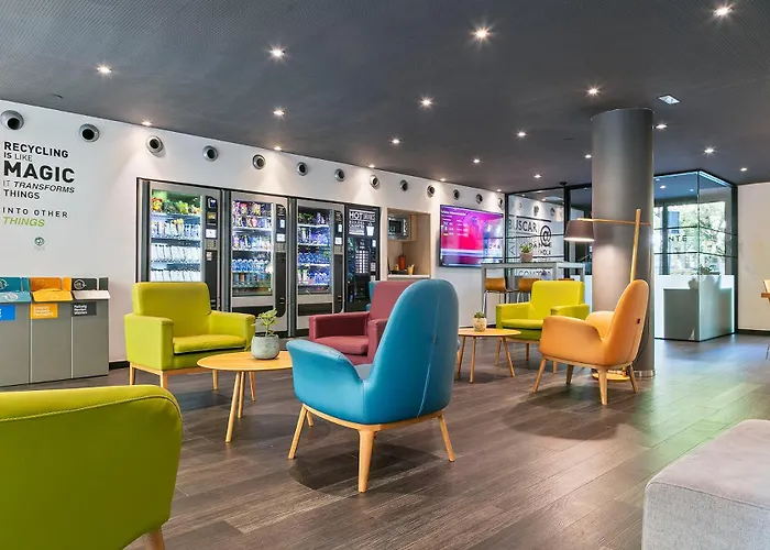 Andante Drassanes Hotel Barcelona