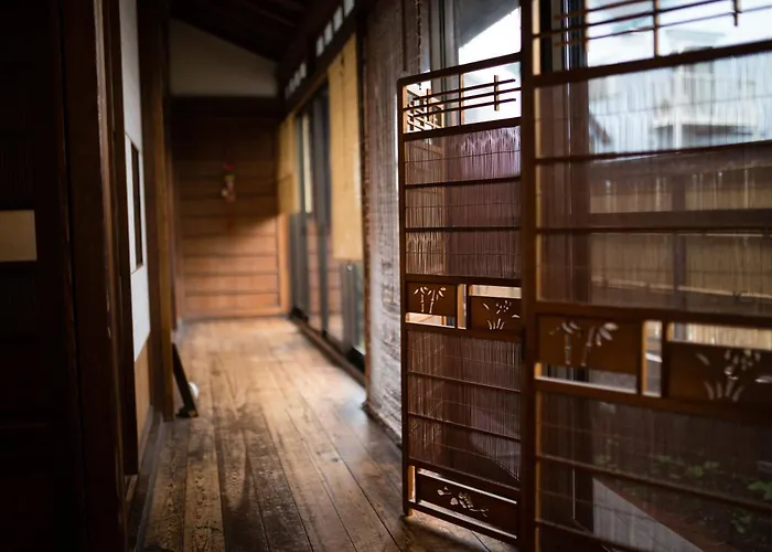 Guest House Kamejikan -Turtle Time- Kamakura