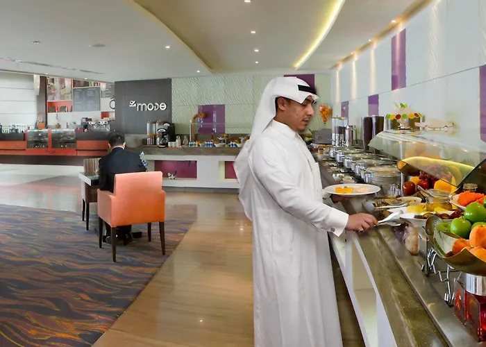 Novotel Suites Riyadh Olaya