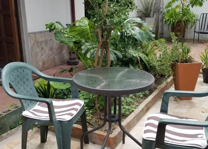 Hotel La Casa de Teresa Colonia Del Sacramento
