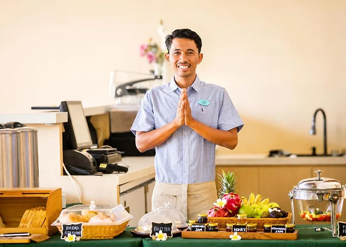 Mahamaya Gili Meno