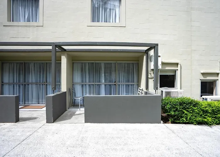 Bay View Villas Hobart