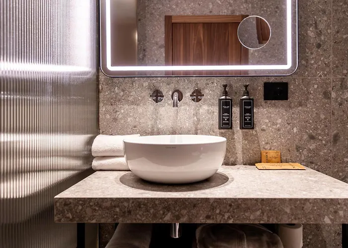 Hotel Vapore Torno