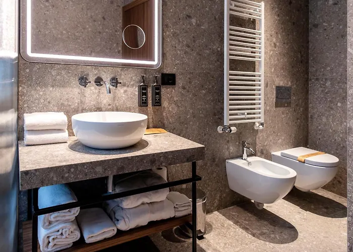 Hotel Vapore Torno