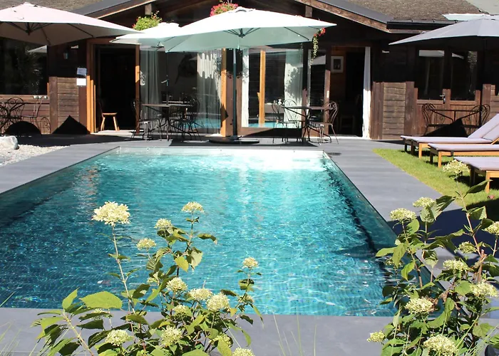 Fleur Des Neiges Hotel Morzine