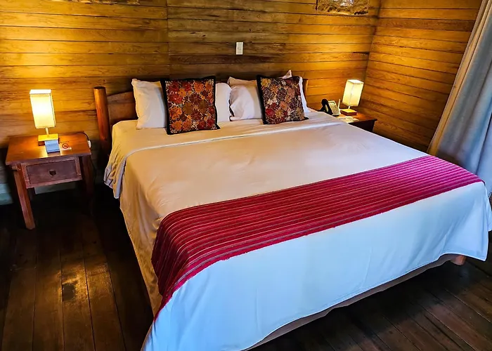 Hotel Argovia Centro Wellness Tapachula