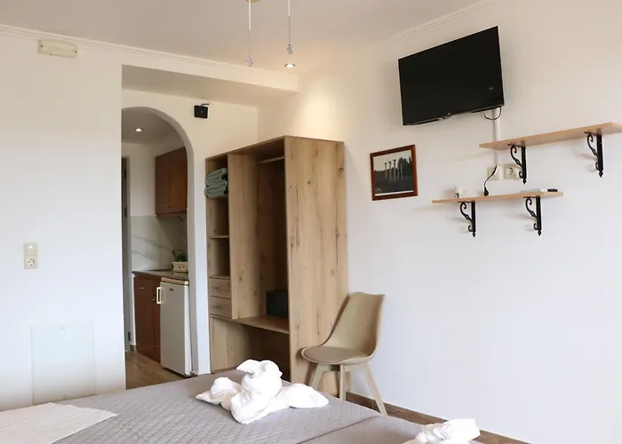 Panorama Studios Kefalos 