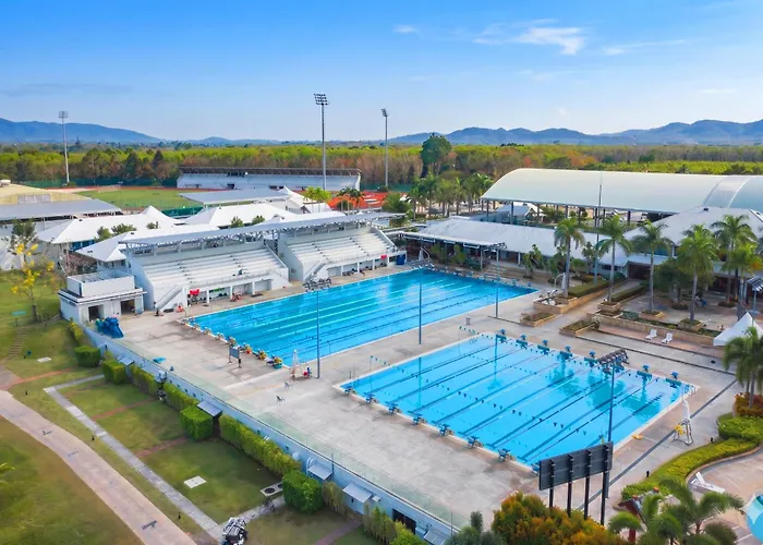 Thanyapura Sports & Health Resort Thalang