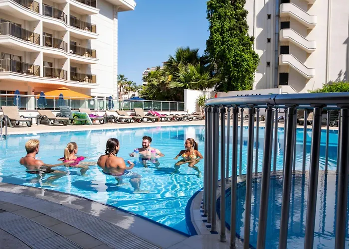 Marmaris Alkan Hotel