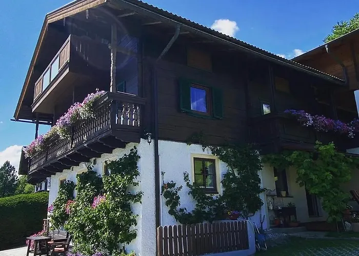 Landhaus Aigner Mittersill