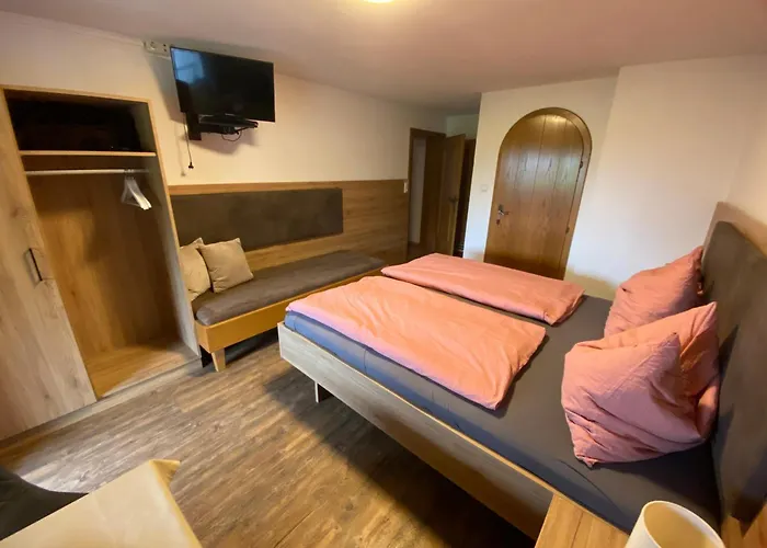 Landhaus Aigner Mittersill