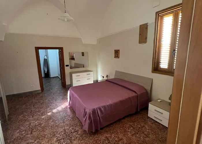B&B Dimora Muzio And Restaurant Gallipoli