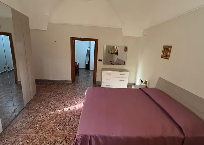B&B Dimora Muzio And Restaurant Gallipoli