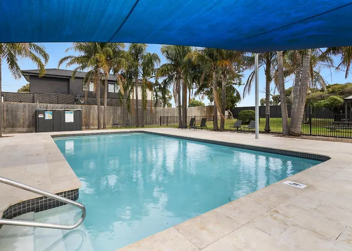 Carrum Downs Motel