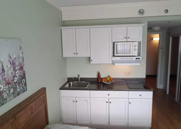 Claymore Inn And Suites Antigonish