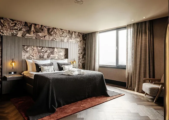 Van Der Valk Hotel Dordrecht
