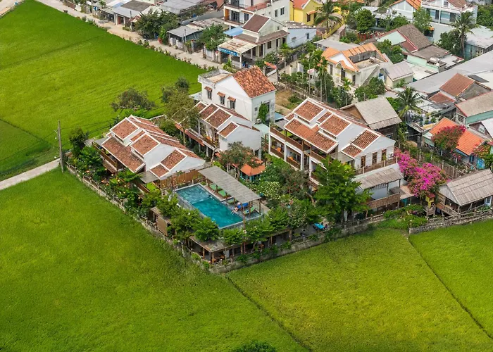 Hoi An Chic - Green Retreat