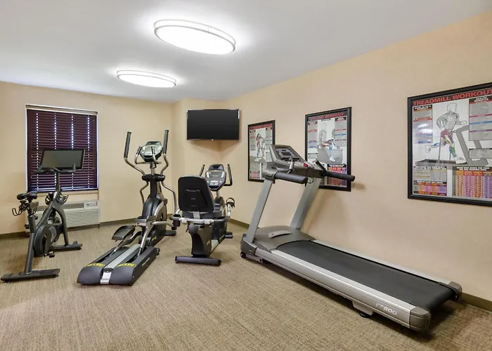 Best Western Plus Inn At Valley View Roanoke