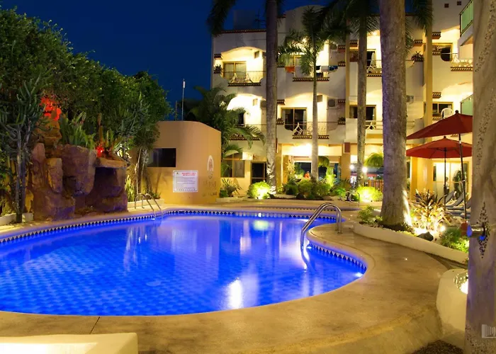 Marysol Las Palmas Rincon de Guayabitos