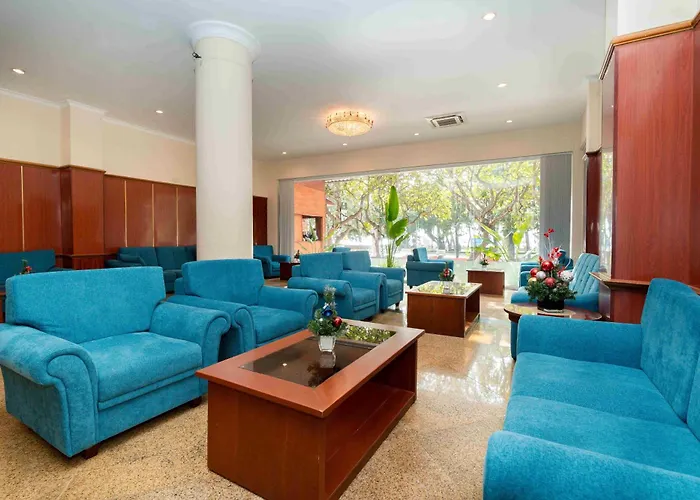 Grand Hotel Vũng Tàu