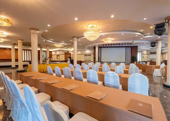 Grand Hotel Vũng Tàu