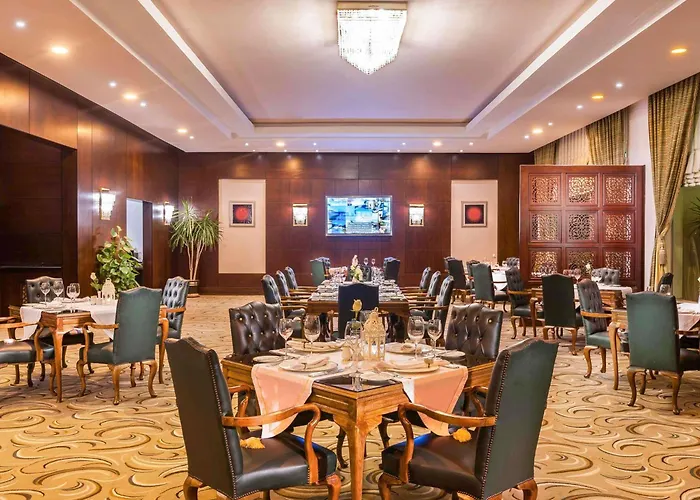 Rixos Sharm El Sheikh - Adults Only 18 Plus
