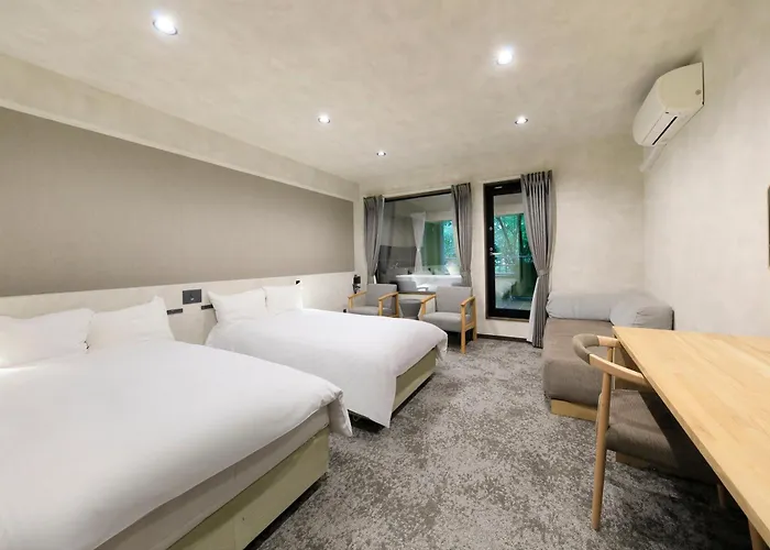 Merveille Hakone Gora