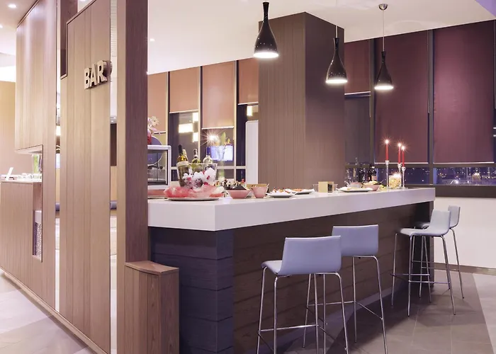 Hotel Ibis Styles Roma Eur