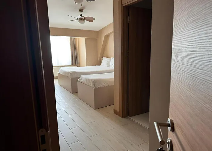 Hotel Cinas Eskişehir