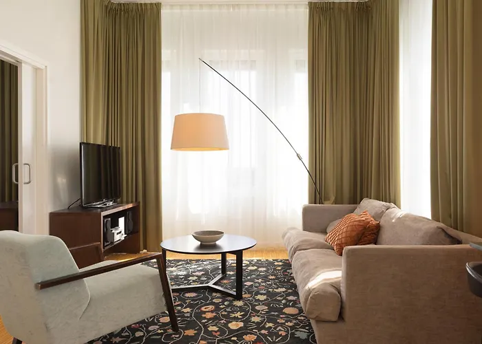 Elite Hotel Ideon, Lund