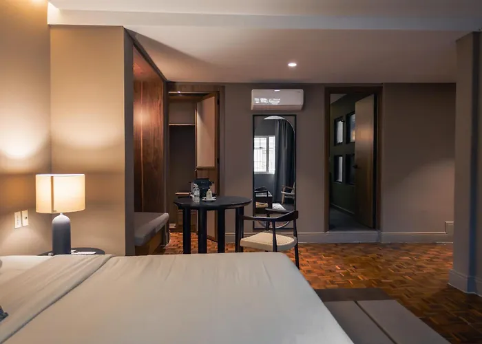 Maria Condesa (Adults Only) Hotel Mexico City