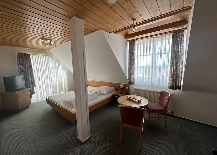 Landhotel&Gaststuben Zum Hasen Bad Saulgau