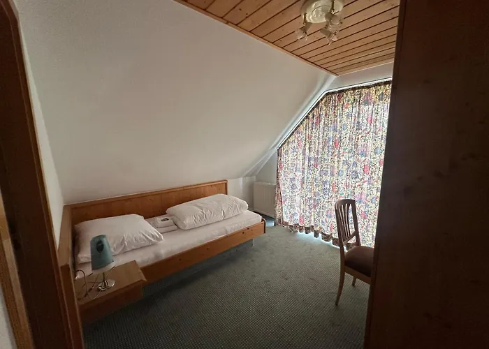 Landhotel&Gaststuben Zum Hasen Bad Saulgau
