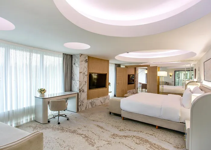 Almaty Hotel