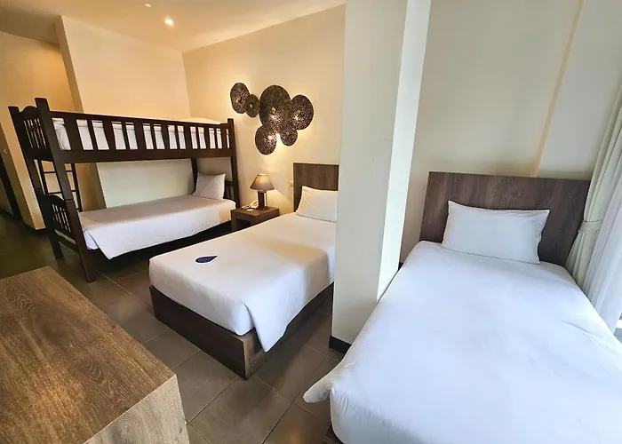 Youdee Hotel Patong - Formerly Meir Jarr Hotel Patong