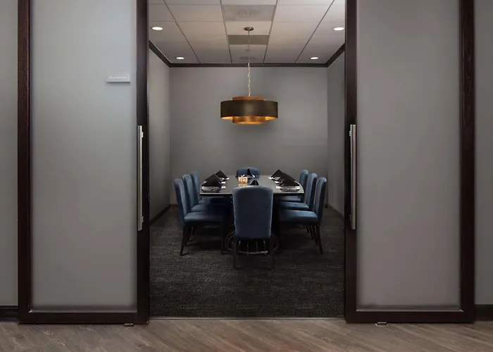 Radisson Blu Fargo Hotel