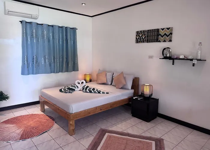 Cliffside Resort Panglao Island