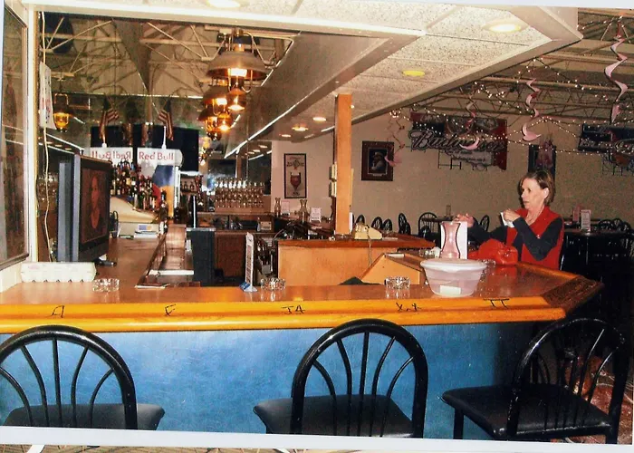 Will Rogers Inn Claremore