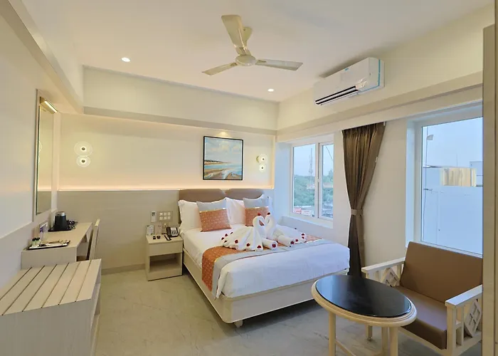Sree Bharani Hotels Tirunelveli
