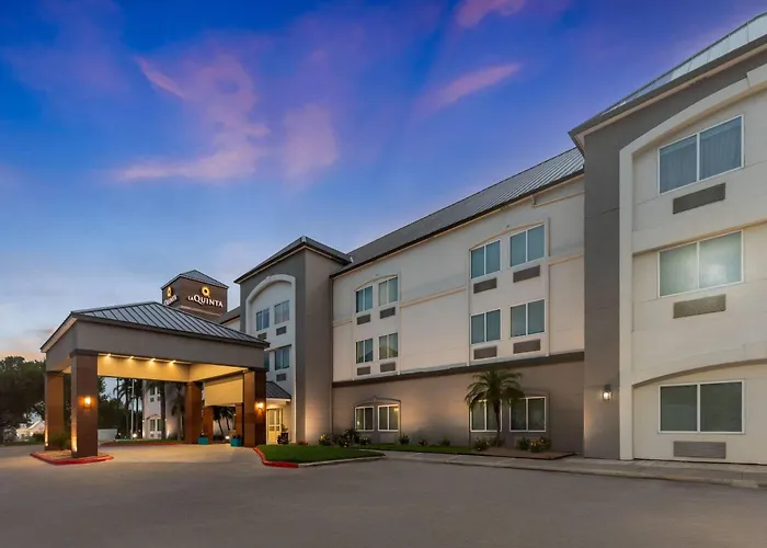 La Quinta By Wyndham Brownsville North