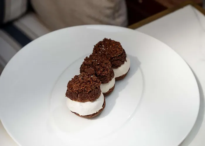 Maison Delano Paris