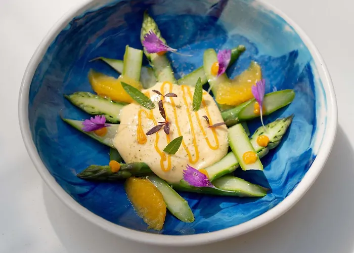 Maison Delano Paris
