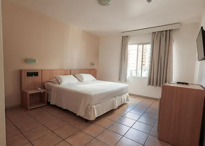 Hotel dos Açores Balneário Camboriú