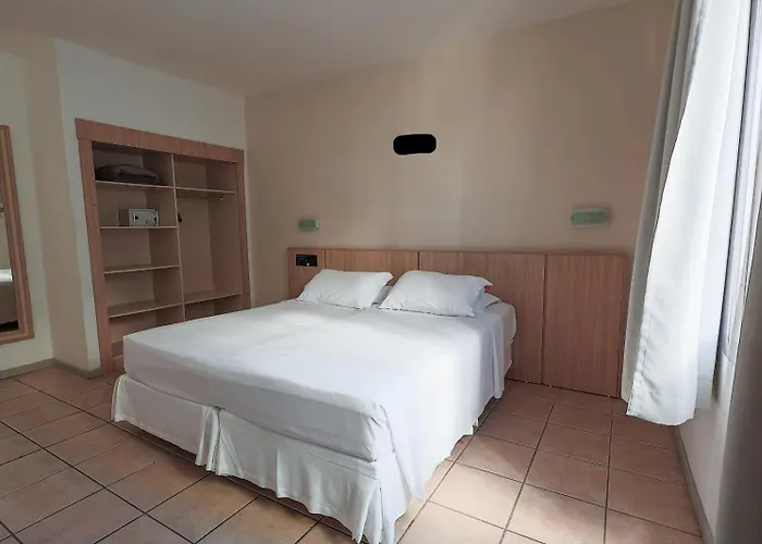 Hotel dos Açores Balneário Camboriú